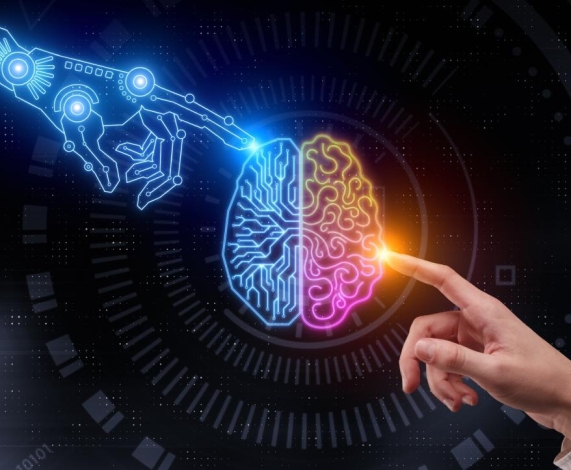 10 Predicciones de la IA en 2025: Impacto en profesionales y sectores