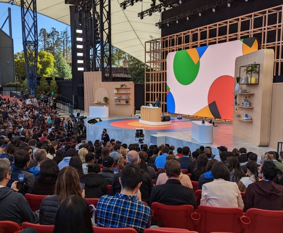 Resumen del Evento Google I/O 2025: La Era de la IAG y los Agentes IA ha Comenzado