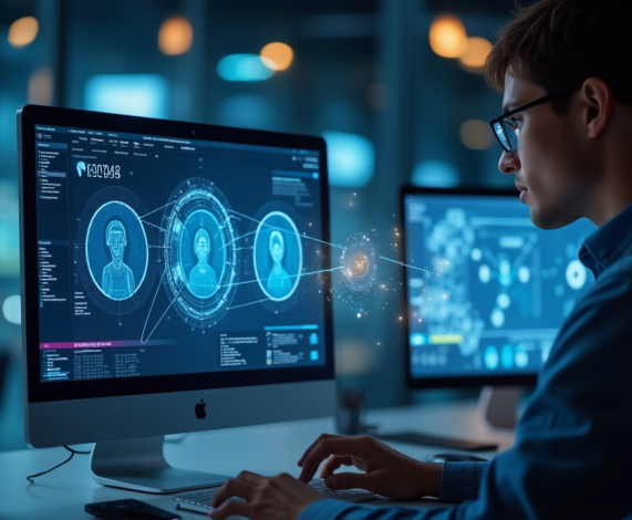 El Futuro de la Web Según Microsoft: Más de 50 Herramientas para la "Web Agentic"