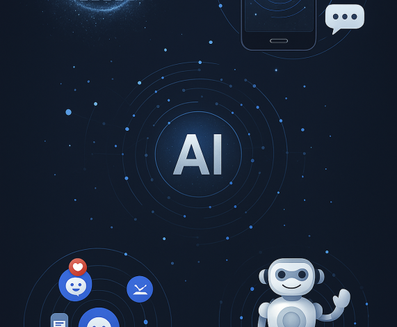  Las 4 soluciones de inteligencia artificial que todo lÍder debe saber desarrollar