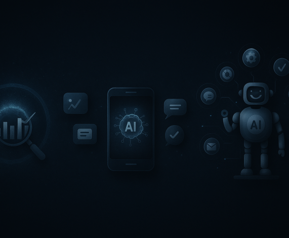 Crea tu primer asistente inteligente