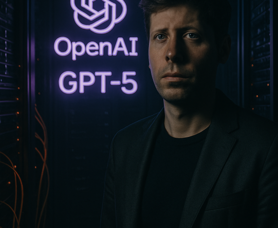 GPT-5: La Próxima Frontera de la Inteligencia Artificial Unificada