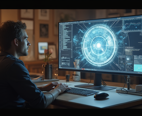 Suscripción LÍDER IA: La Puerta de Entrada para Dominar la Inteligencia Artificial 